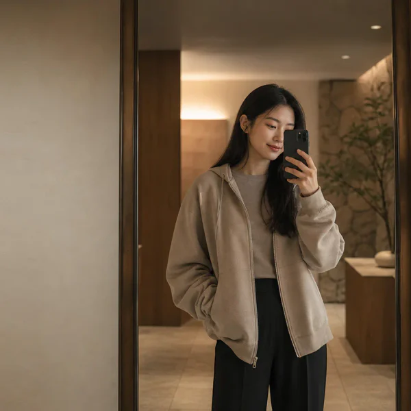 스위트 베르디테라스 홈타이 안내 이미지