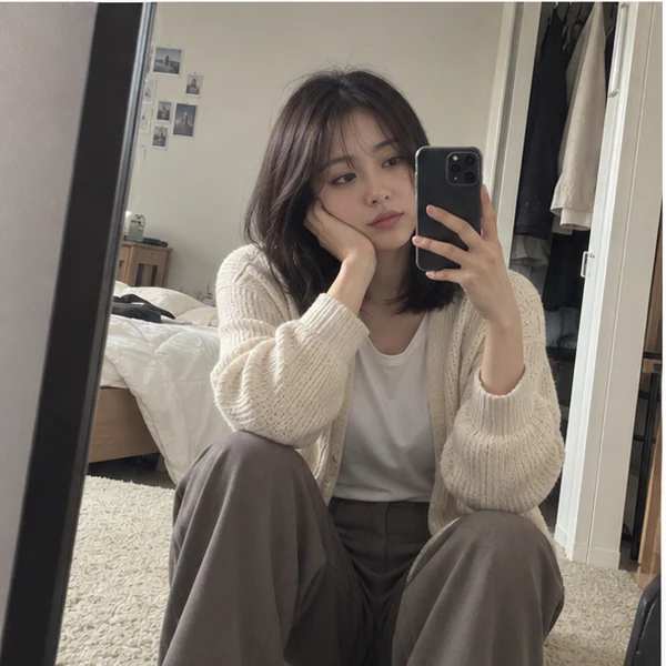 아로마 아델테라스 테라피 안내 이미지