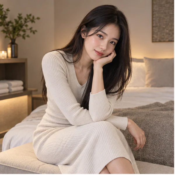 포레스트 닝닝아지트 마사지 안내 이미지