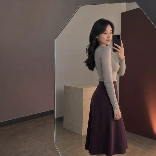 가든 다니엘하우스 홈타이 안내 이미지