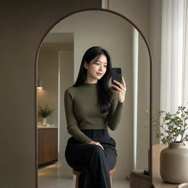 로열 사나아지트 테라피 안내 이미지