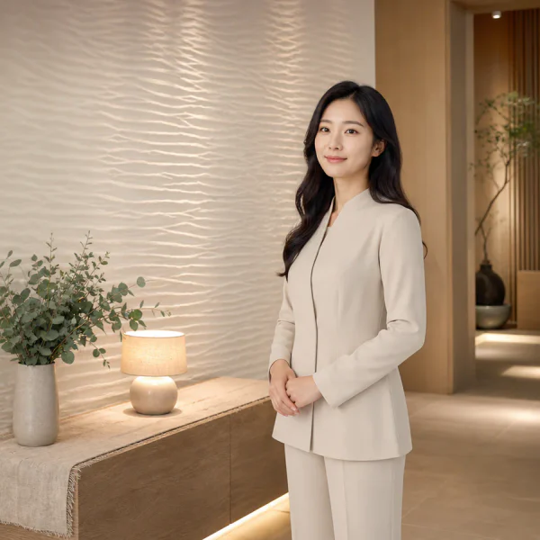 스위트 해온케어 마사지 안내 이미지