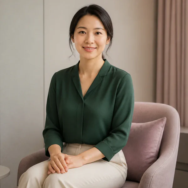 힐링 제니가든 테라피 안내 이미지