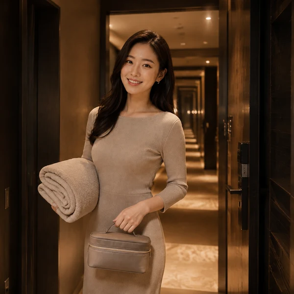 스위트 유나스파 테라피 안내 이미지