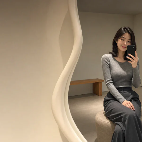 아로마 유나릴렉스 테라피 안내 이미지