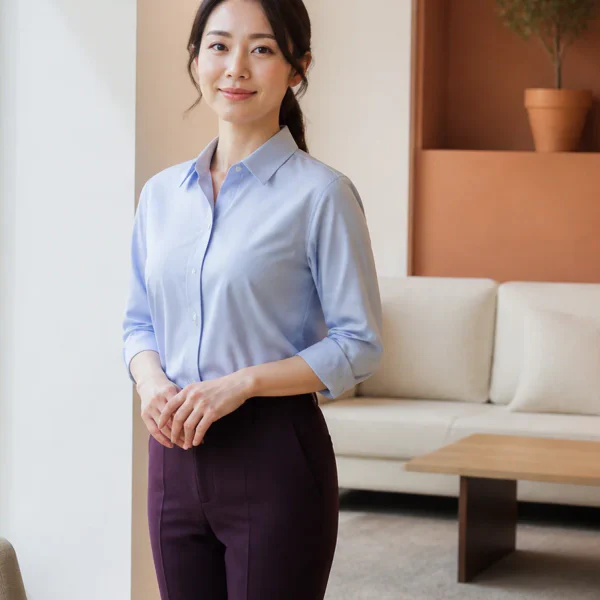 포레스트 미나아지트 테라피 안내 이미지
