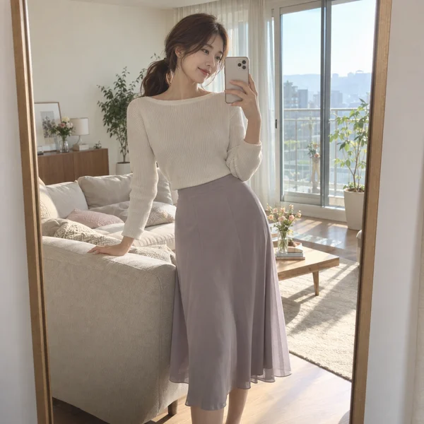 프리미엄 클로이하우스 마사지 안내 이미지