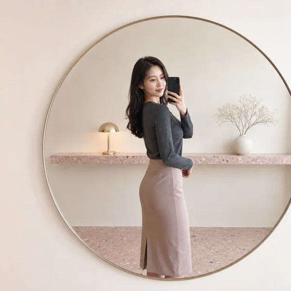 아로마 아델테라스 테라피 안내 이미지