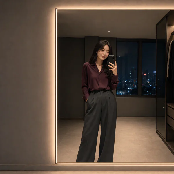 웰니스 은서릴렉스 테라피 안내 이미지