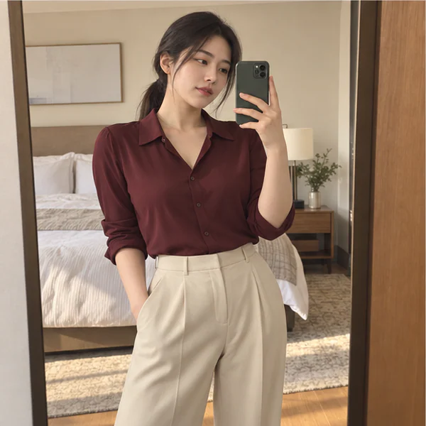 모던 로아살롱 홈타이 안내 이미지