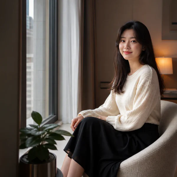 포레스트 나연스튜디오 테라피 안내 이미지