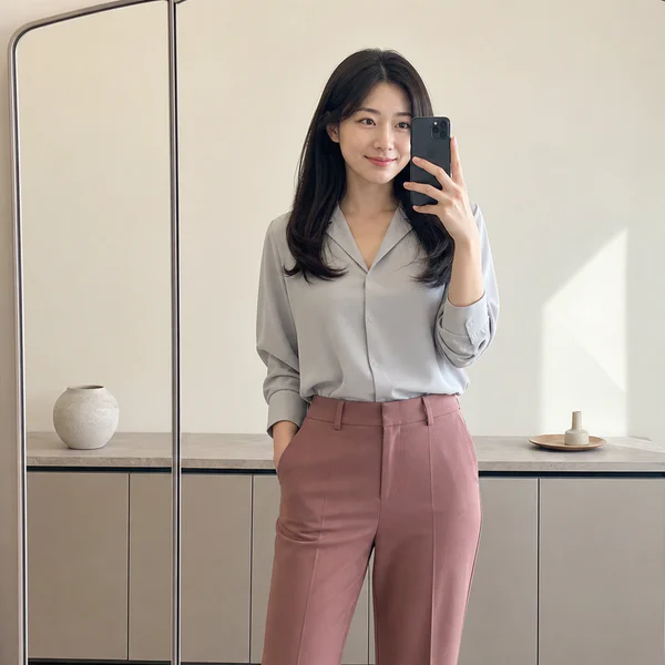 프리미엄 미나하우스 테라피 안내 이미지
