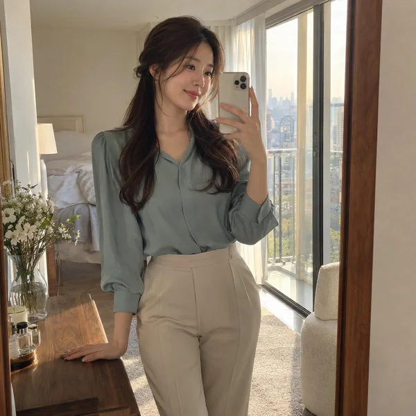포레스트 하니살롱 테라피 안내 이미지