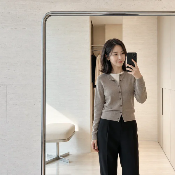 클래식 세리스테이 홈타이 안내 이미지