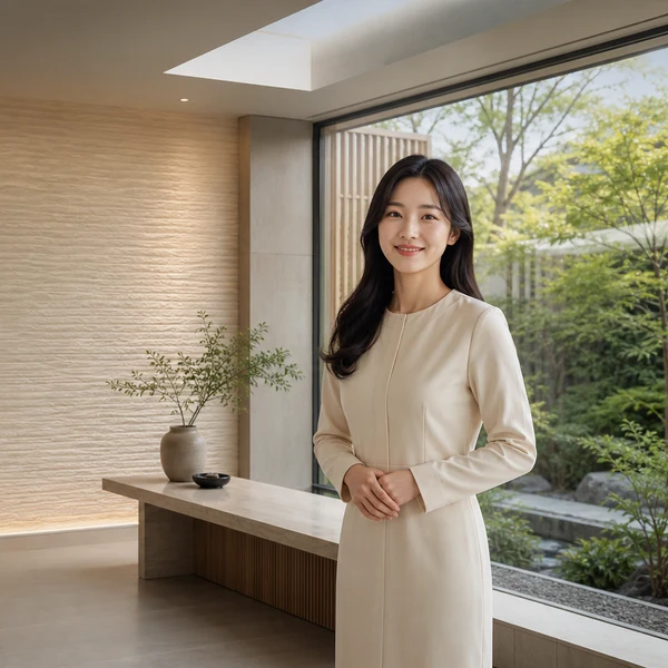 아로마 다니엘포레스트 홈타이 안내 이미지