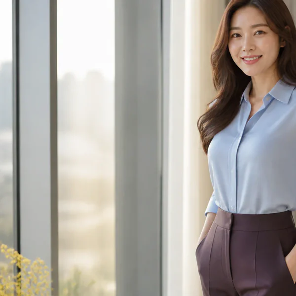 아로마 레드존릴렉스 테라피 안내 이미지