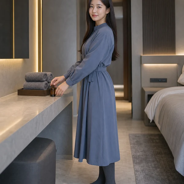 포레스트 라비앙하우스 테라피 안내 이미지