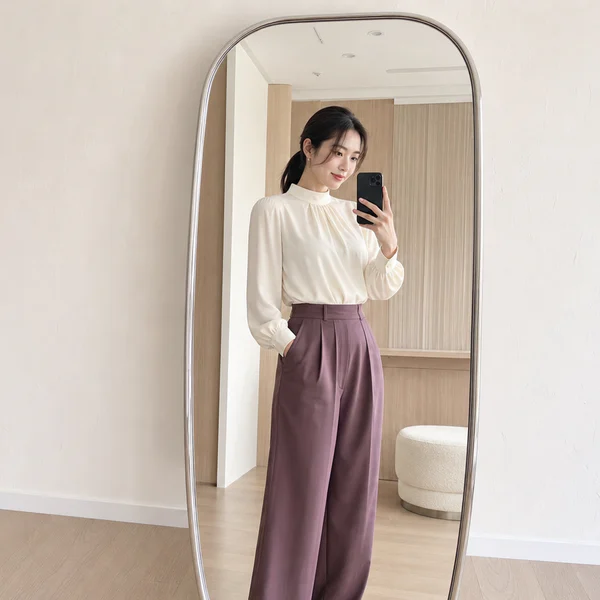 아로마 레드존테라스 홈타이 안내 이미지