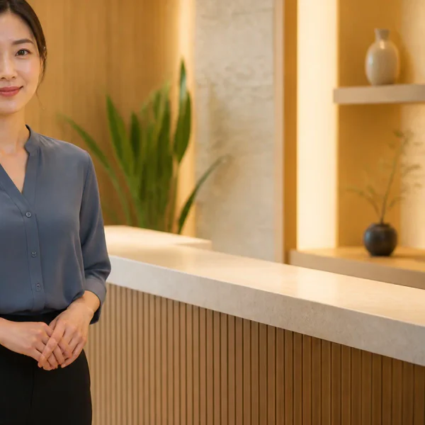 포레스트 세리센터 마사지 안내 이미지