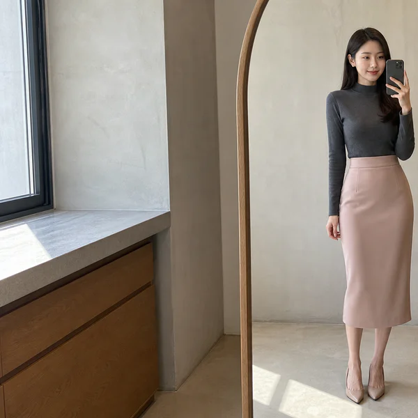 힐링 레드존살롱 홈타이 안내 이미지