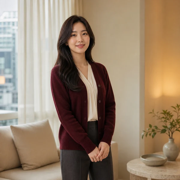 블랑 리안센터 홈타이 안내 이미지