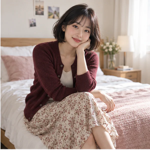 가든 원영하우스 테라피 안내 이미지
