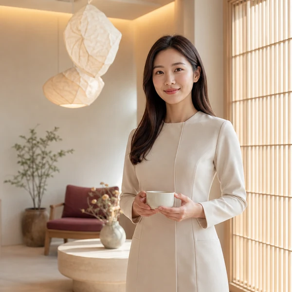 클래식 은서릴렉스 테라피 제휴업체 이미지