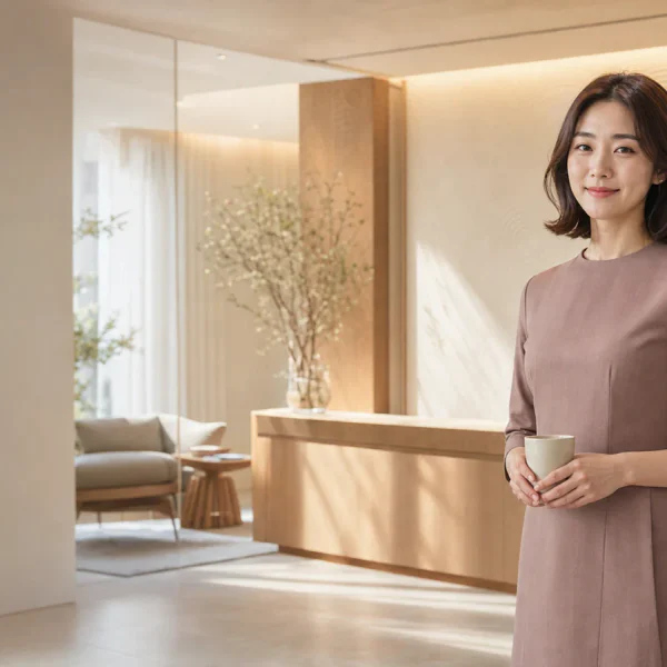 스테이 나연웰빙 테라피 안내 이미지