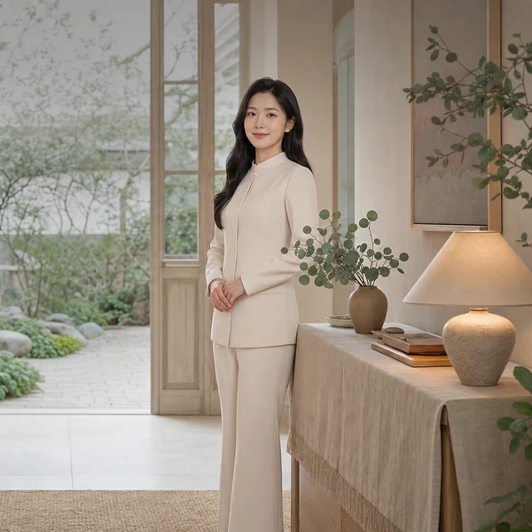 가든 세리케어 홈타이 안내 이미지