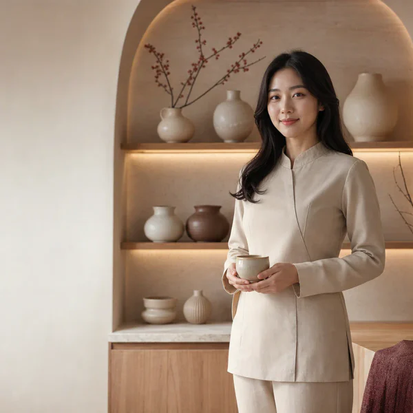 블랑 태연가든 마사지 안내 이미지