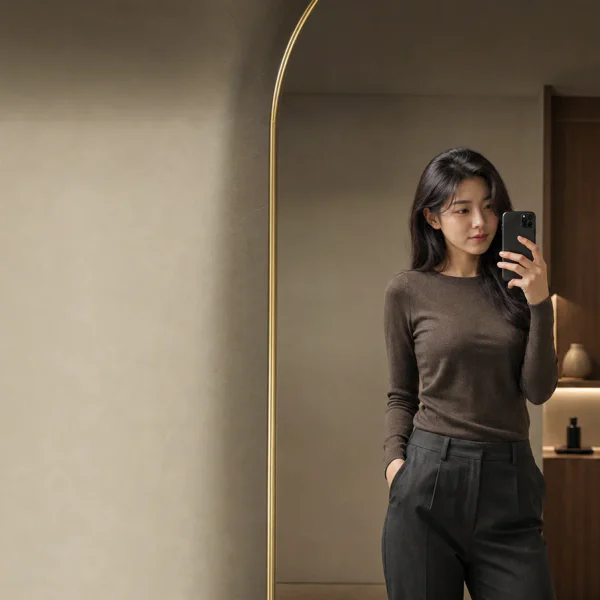 힐링 라비앙포레스트 테라피 안내 이미지