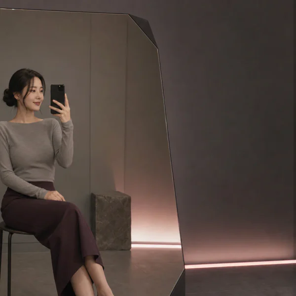모던 유나룸 테라피 안내 이미지