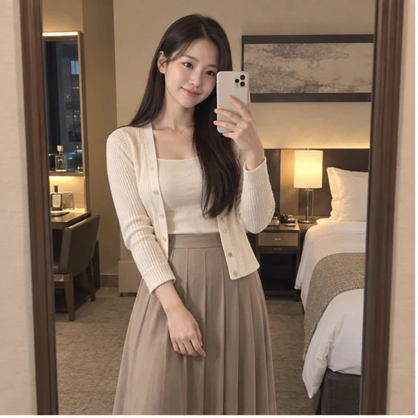 그랜드 효정스테이 테라피 안내 이미지