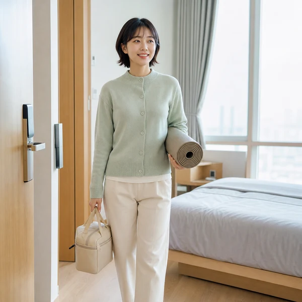 모던 메르시살롱 홈타이 안내 이미지