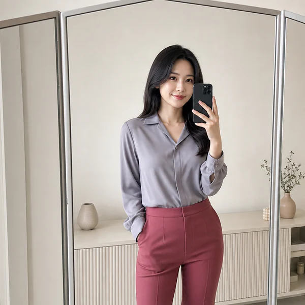 스테이 보미살롱 홈타이 안내 이미지