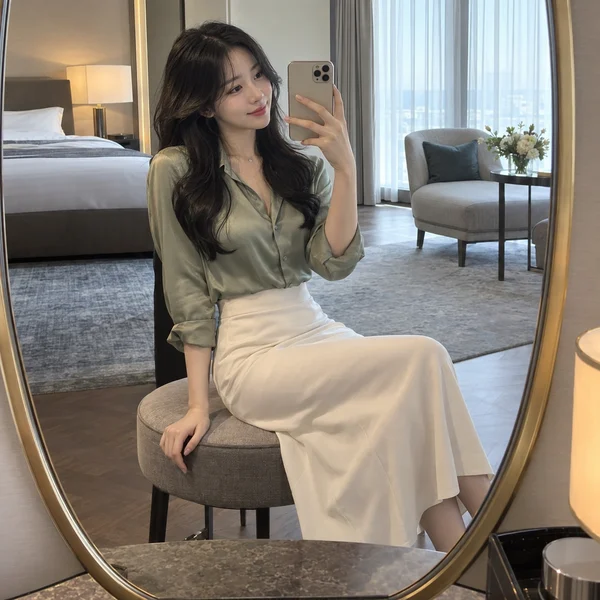 힐링 루나포레스트 마사지 안내 이미지