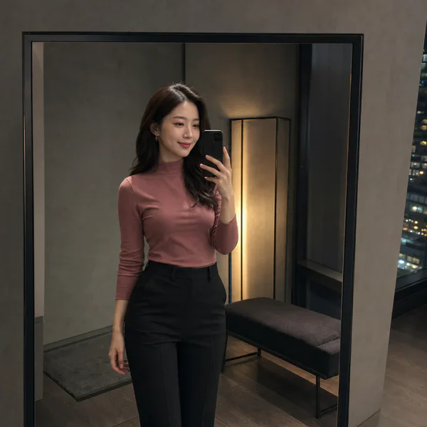 스위트 아델라운지 테라피 안내 이미지