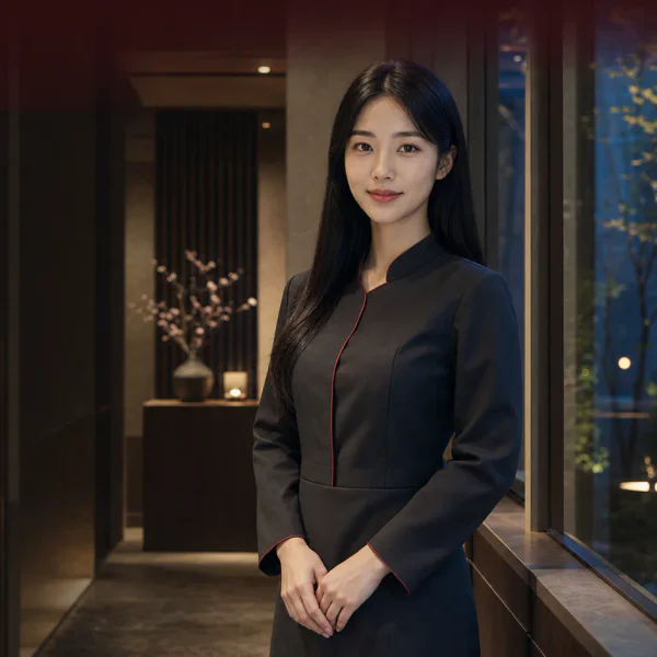 스위트 유나라운지 테라피 안내 이미지
