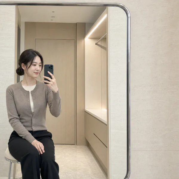 프리미엄 레이센터 테라피 안내 이미지