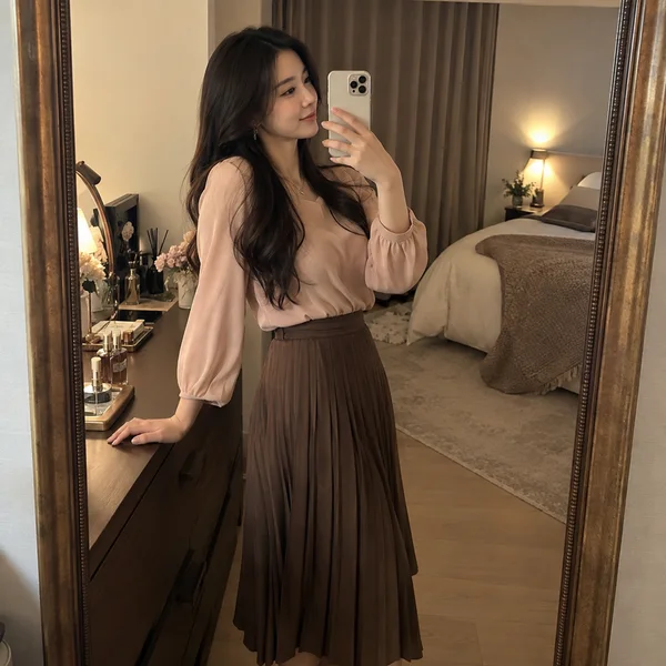 힐링 새봄가든 홈타이 안내 이미지