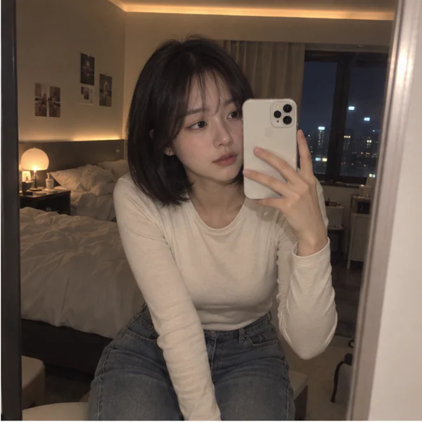 시그니처 루나케어 마사지 안내 이미지