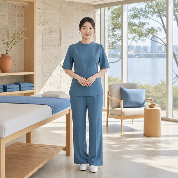 포레스트 아모르센터 테라피 안내 이미지