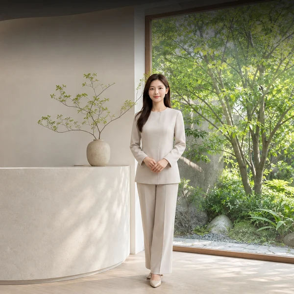 스위트 설현케어 테라피 안내 이미지