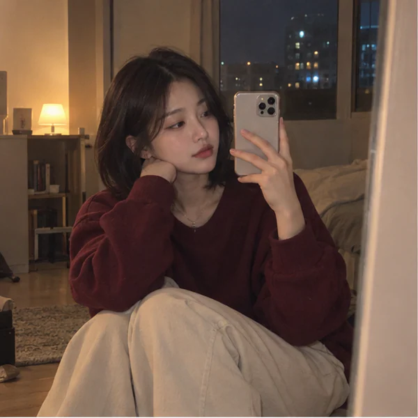 아로마 민지릴렉스 마사지 안내 이미지