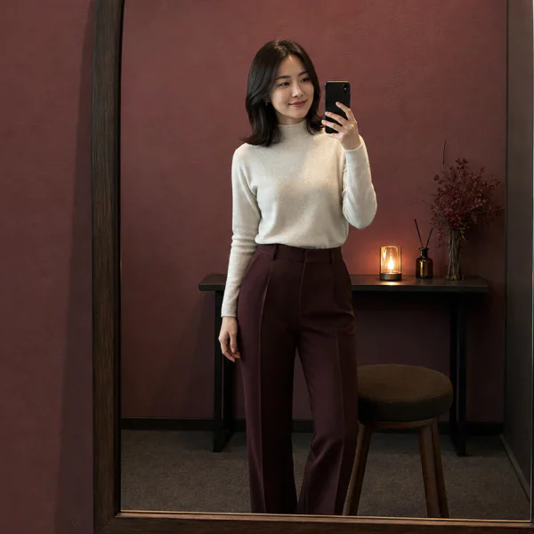 힐링 솔라포레스트 홈타이 안내 이미지