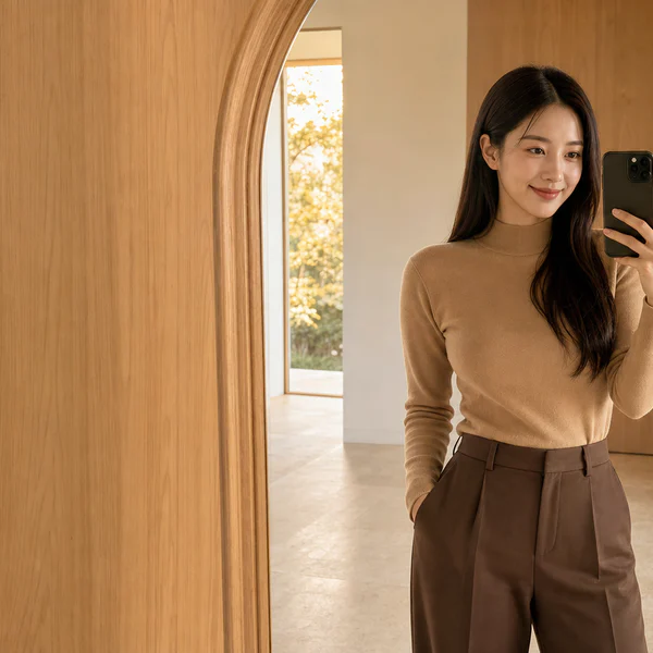 힐링 리브포레스트 테라피 안내 이미지