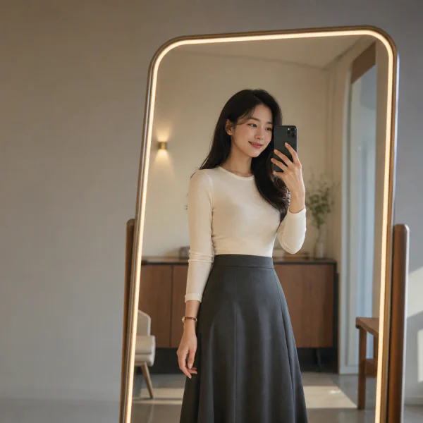 스테이 가을가든 마사지 안내 이미지