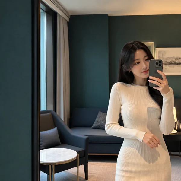 힐링 아델포레스트 테라피 안내 이미지