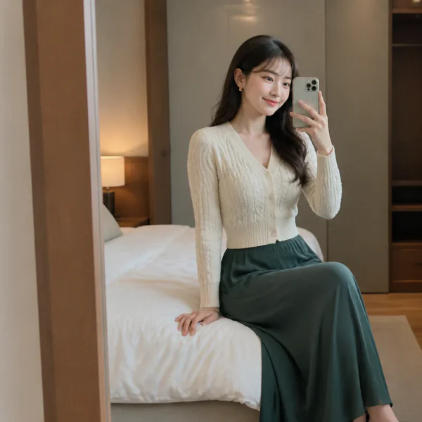 프리미엄 해온케어 마사지 안내 이미지