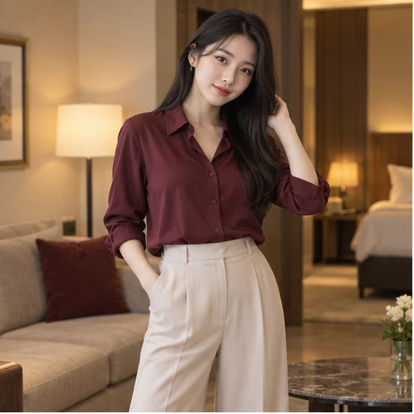 힐링 다니엘살롱 마사지 안내 이미지